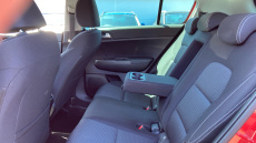 Kia Sportage 1.6T GDi ISG 2 5dr [AWD] Petrol Estate